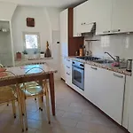 Апартаменты Serenissima Муджа