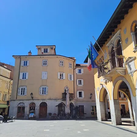 Serenissima Apartment *