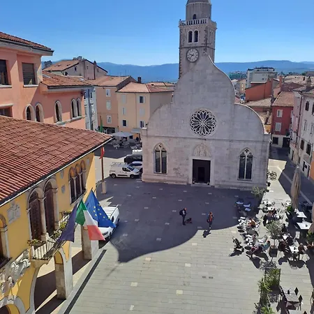 Serenissima * Múggia