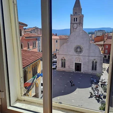 Serenissima * Múggia