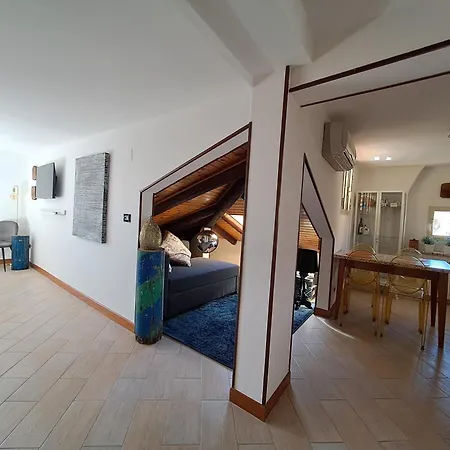 Serenissima Apartment *