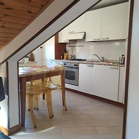 Serenissima Apartment *