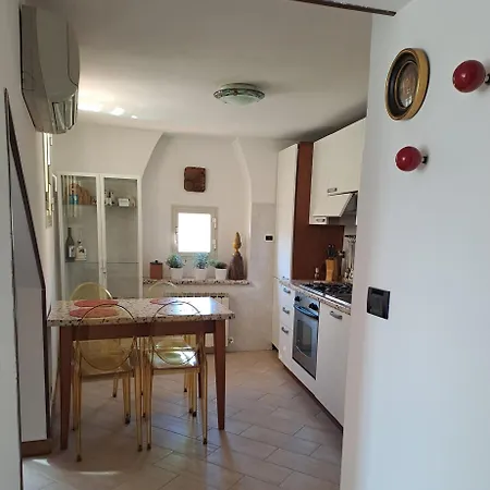 Serenissima * Муджа