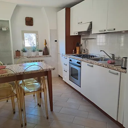 Apartment Serenissima Muggia