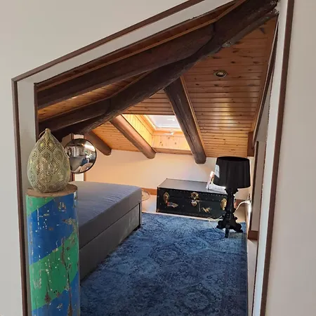 Apartment Serenissima