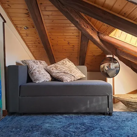 Serenissima Lägenhet Múggia