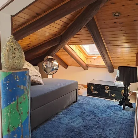 Serenissima Apartment