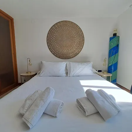Apartment Serenissima