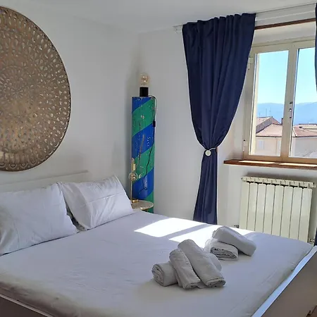 Apartment Serenissima Muggia