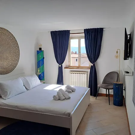 Apartment Serenissima Muggia