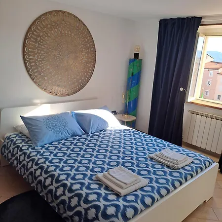 Serenissima Apartment *