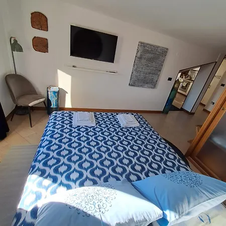 Апартаменты Serenissima Муджа