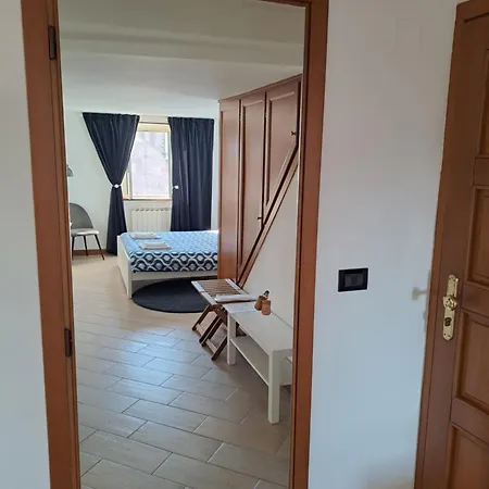 Serenissima Муджа