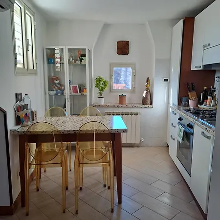 Serenissima Апартаменты *