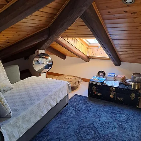 Serenissima * Múggia