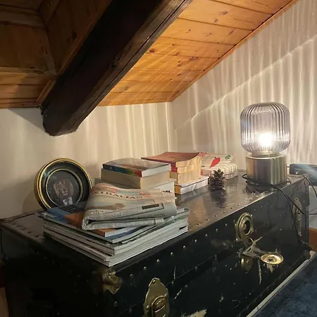 Serenissima * Múggia