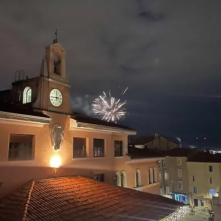 Serenissima Lägenhet