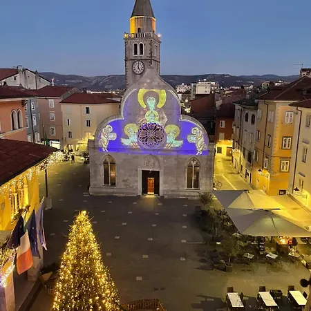 Serenissima * Múggia